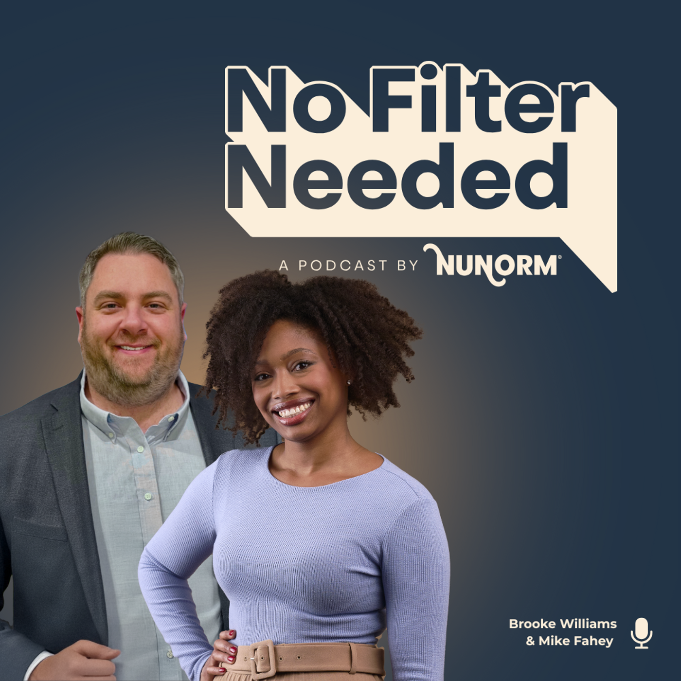 No Filter Needed Chat